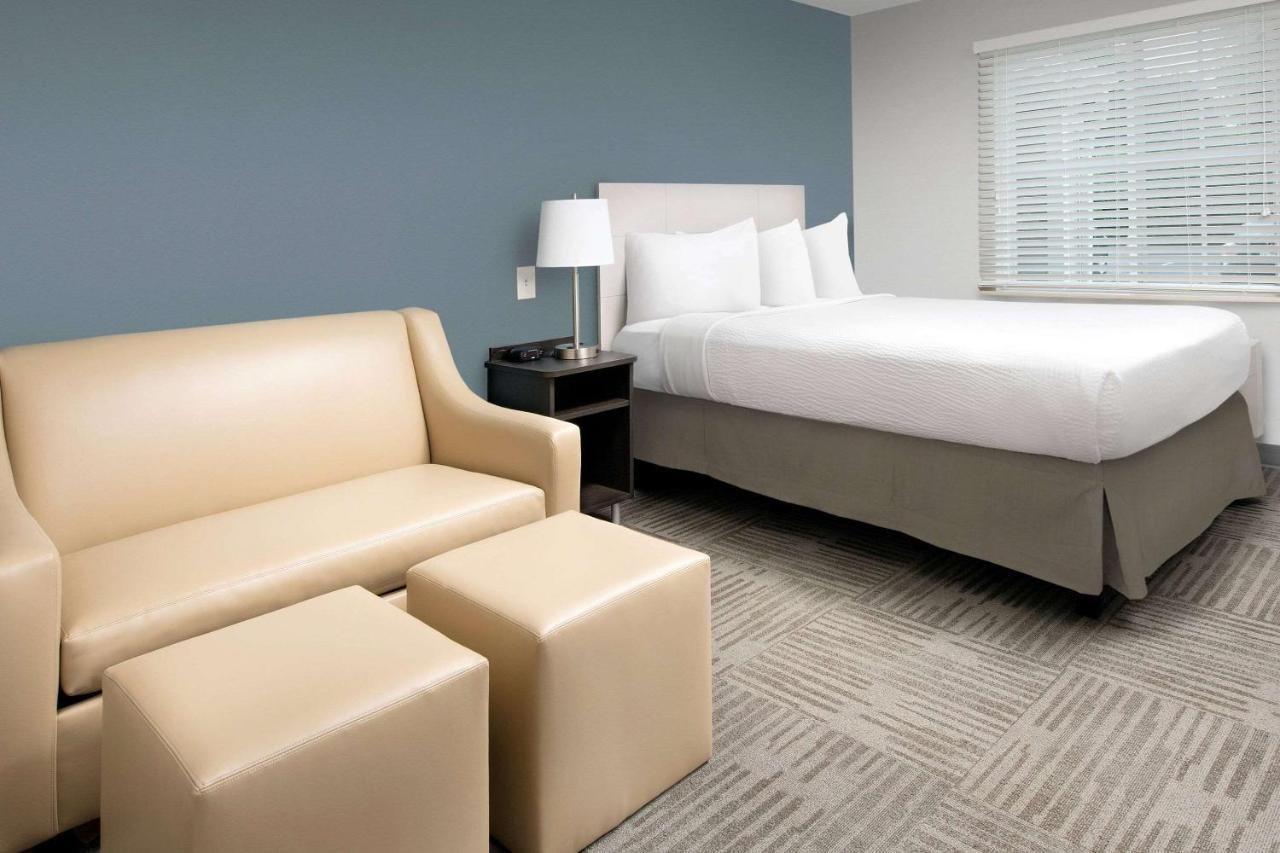 Woodspring Suites Murfreesboro Exteriér fotografie