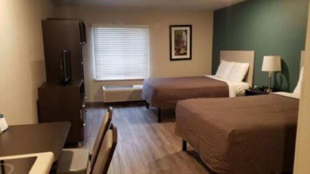 Woodspring Suites Murfreesboro Exteriér fotografie