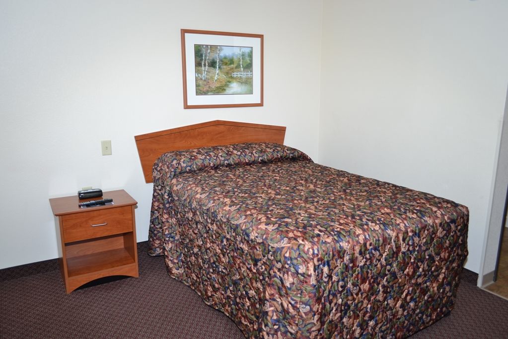 Woodspring Suites Murfreesboro Pokoj fotografie