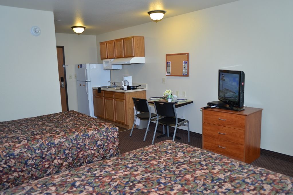 Woodspring Suites Murfreesboro Pokoj fotografie