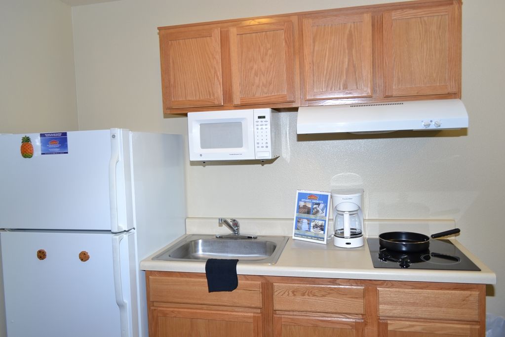 Woodspring Suites Murfreesboro Pokoj fotografie