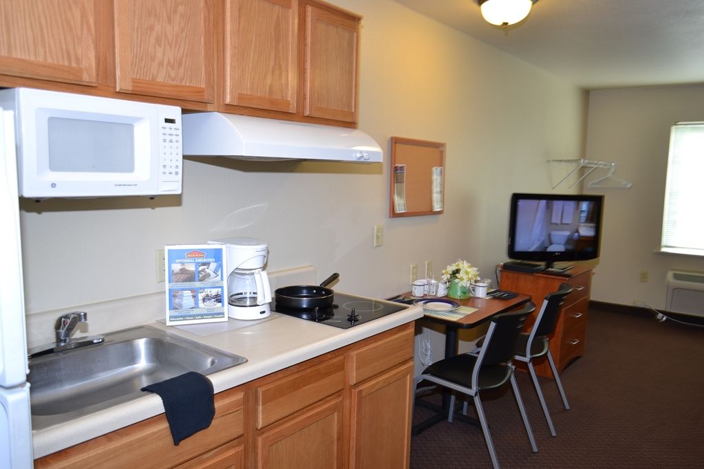 Woodspring Suites Murfreesboro Pokoj fotografie