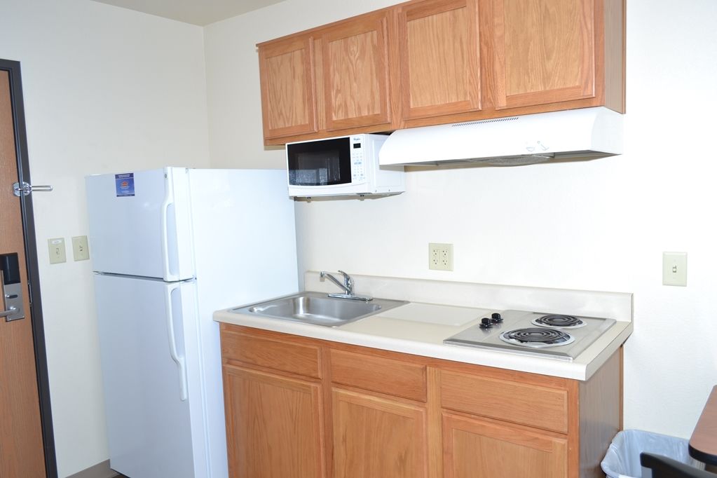 Woodspring Suites Murfreesboro Pokoj fotografie