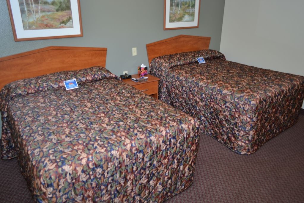 Woodspring Suites Murfreesboro Pokoj fotografie