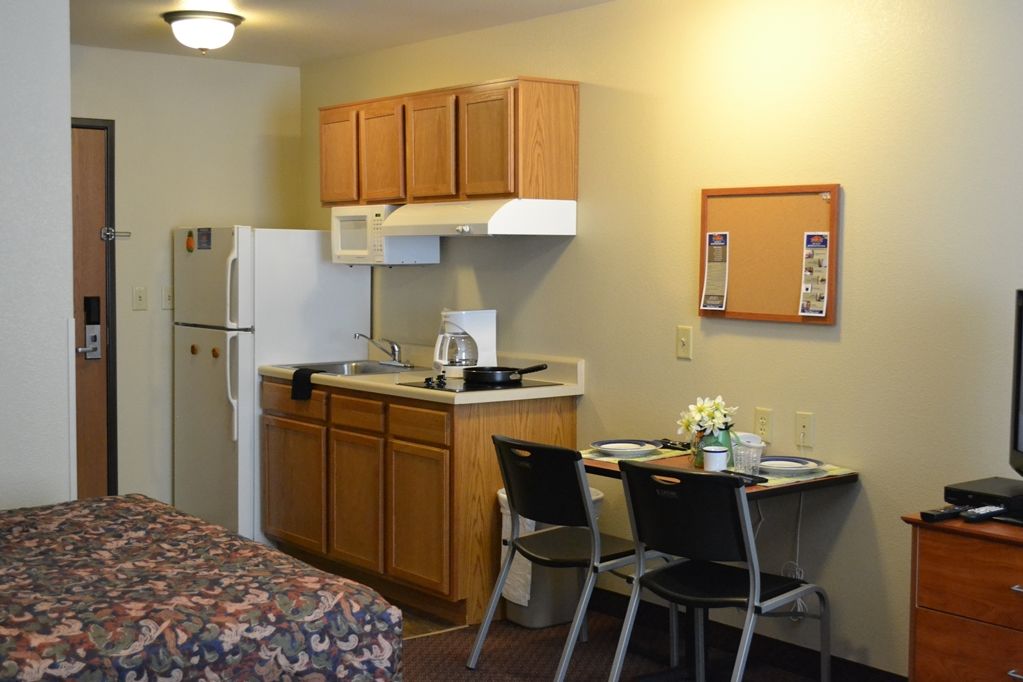 Woodspring Suites Murfreesboro Pokoj fotografie