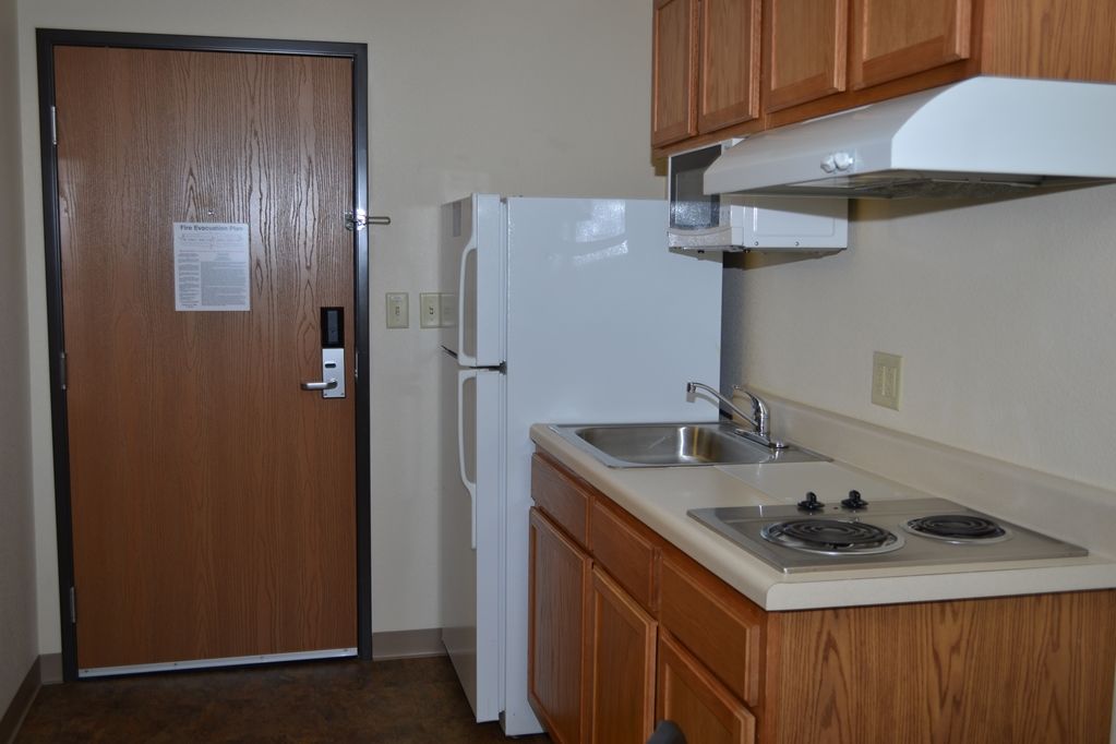 Woodspring Suites Murfreesboro Pokoj fotografie