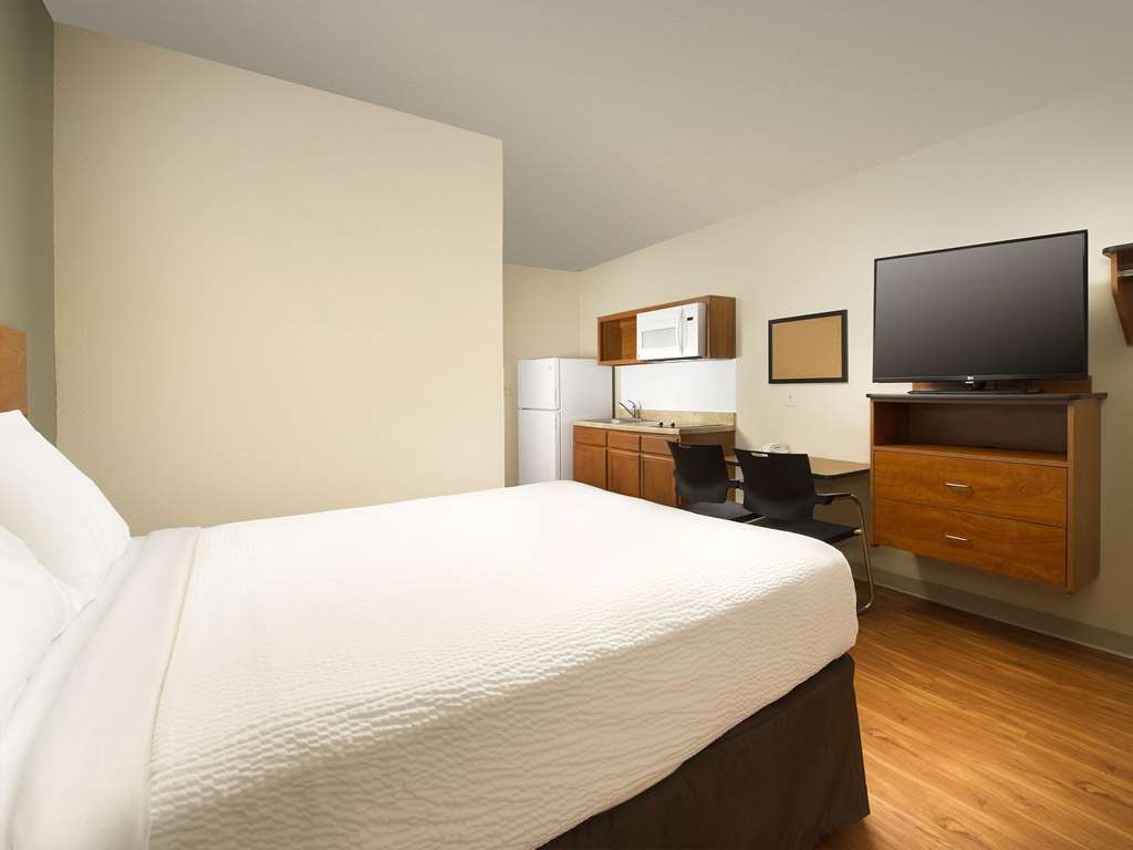 Woodspring Suites Murfreesboro Pokoj fotografie